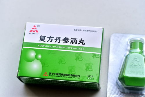 中成药出海遇阻 复方丹参滴丸赴美之路再生波澜