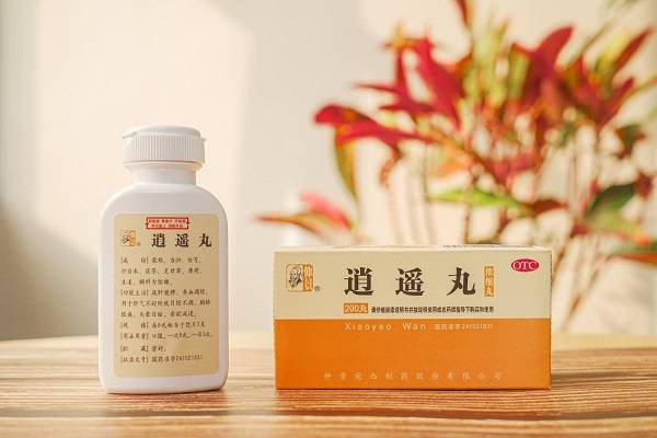 仲景六味地黄丸与逍遥丸 闪耀冬奥中医药展馆的经典中成药